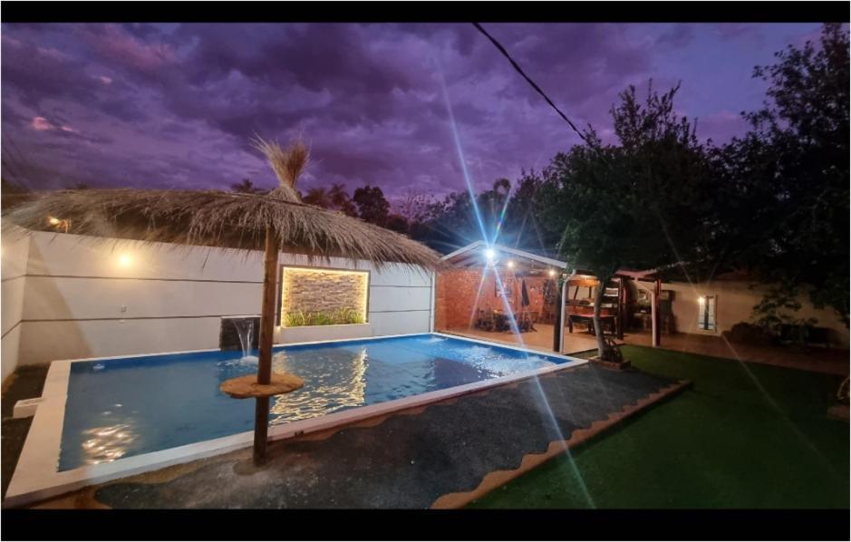 Quinta Queen Girasol Capiata Exterior photo